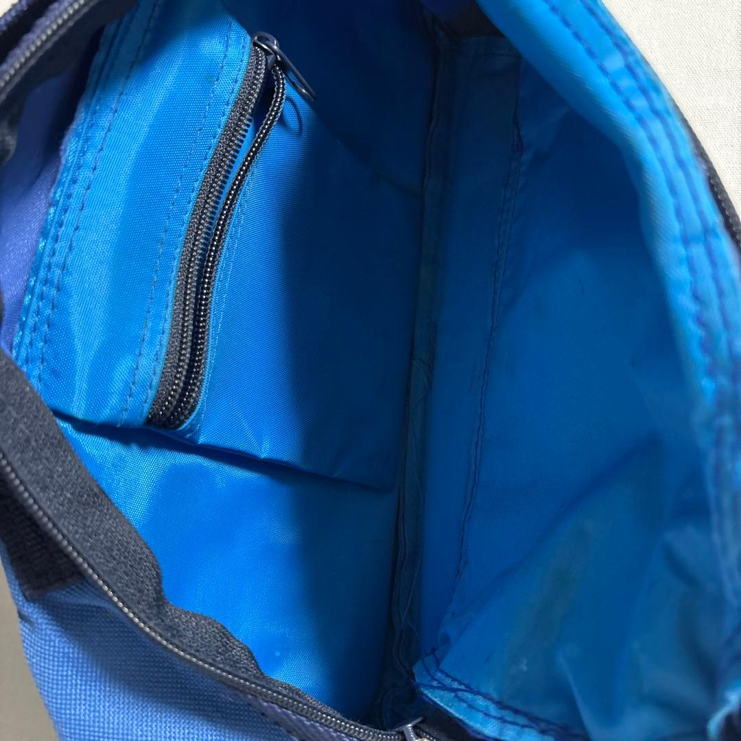 希少品 80s 90s NOKIA ノキア 企業物 ウエストバッグ ボディバッグ