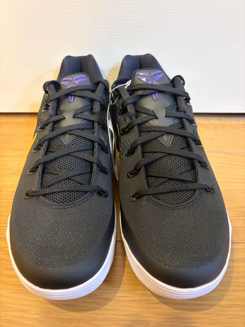 【新品未使用】KOBE コービー 9 エリート LOW EM プロトロ