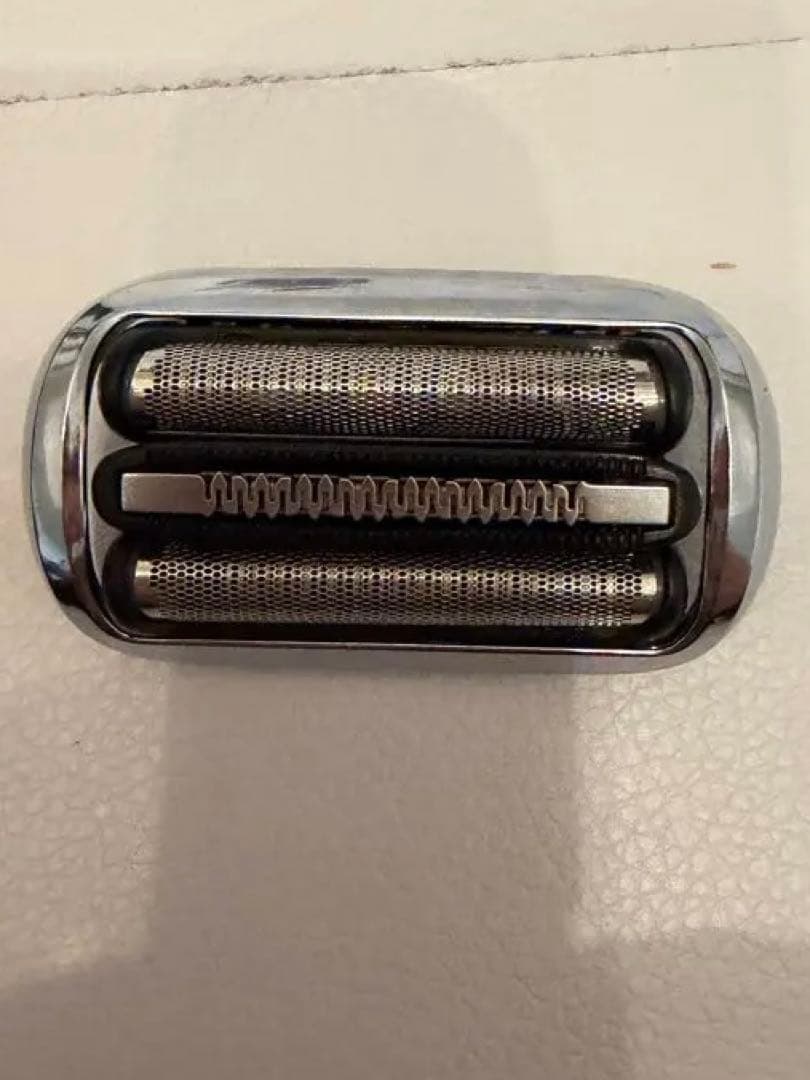 ブラウン　シリーズ７　ブラック　本体未使用　洗浄機使用品　電源コード