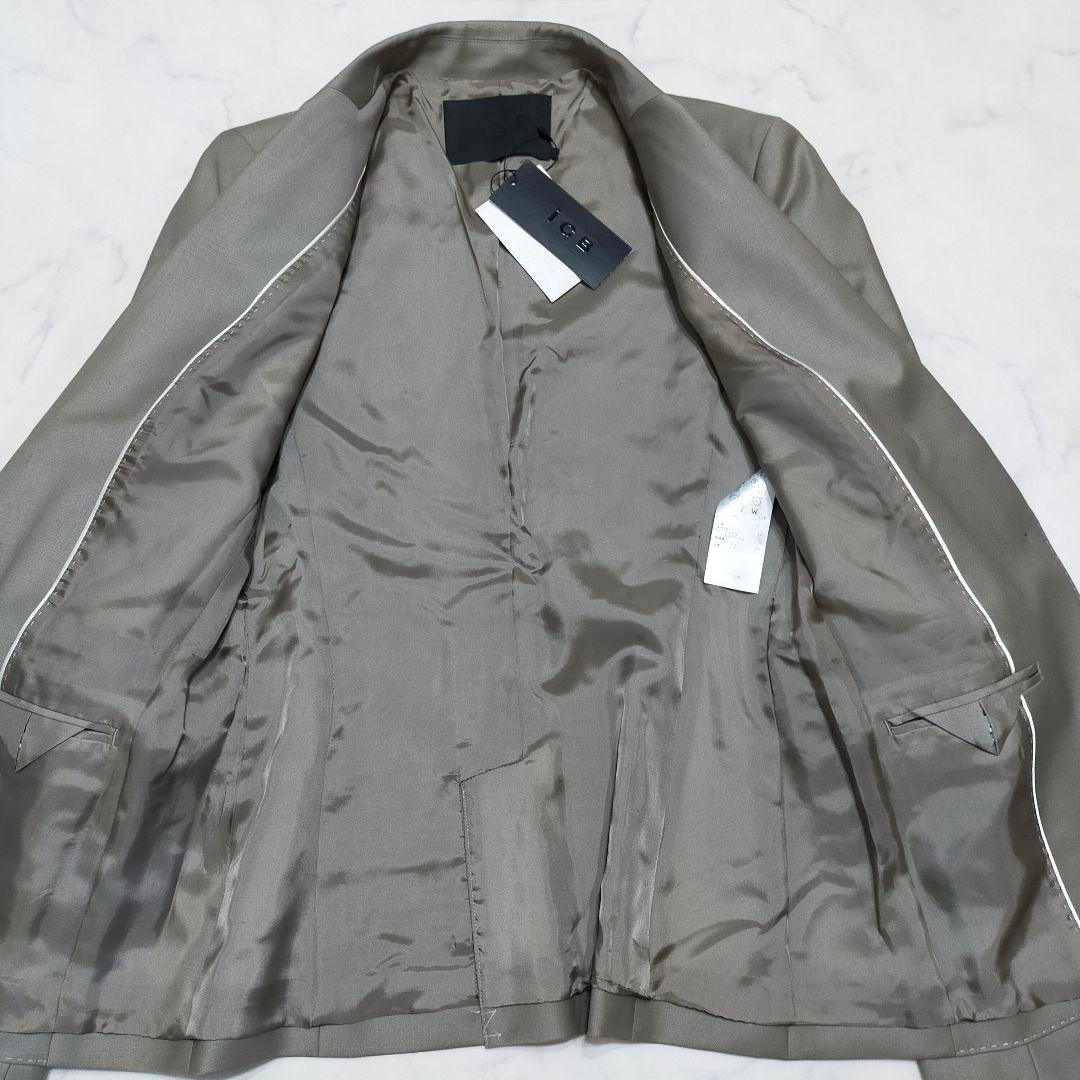 タグ付き✨ICB アイシービー　セットアップ ジャケット　パンツスーツ