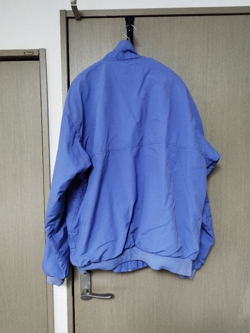 Patagonia ナイロンジャケット Rタグ