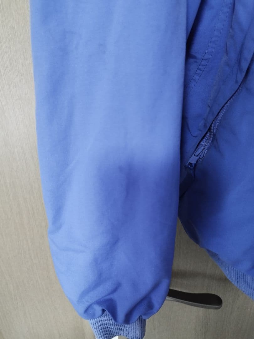 Patagonia ナイロンジャケット Rタグ