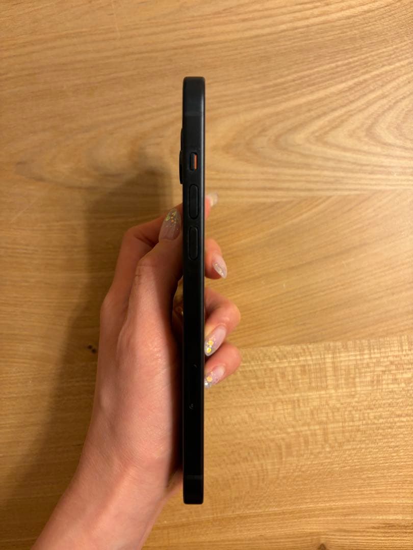 Apple iPhone 15 Plusブラック 本体　SIMフリー