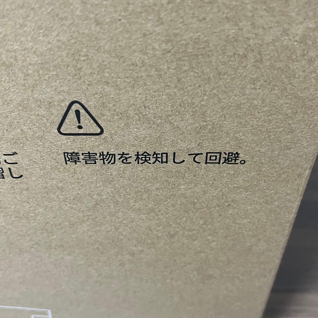 【新品 未使用】 iRobot ルンバ Roomba j9+