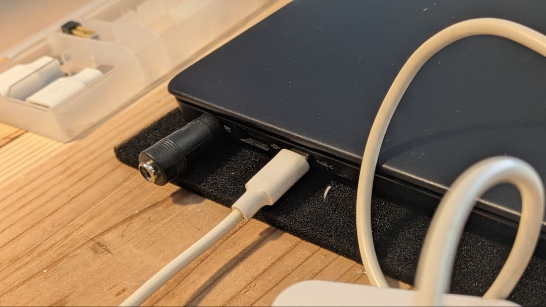 PINE BOOK PRO ARM LINUX ノートパソコン 英語配列 訳あり