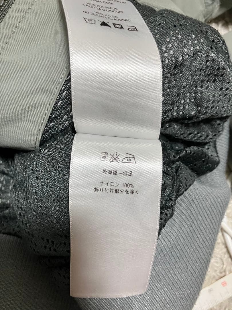 patagonia（パタゴニア）のナイロンジャケット　XSサイズ/送料無料