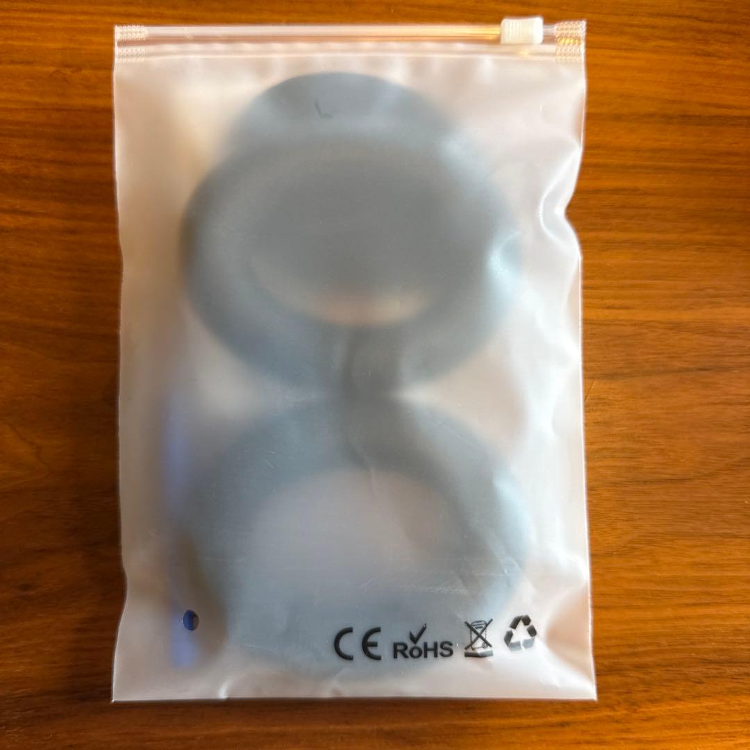 BOSE QC45 ワイヤレスヘッドホン