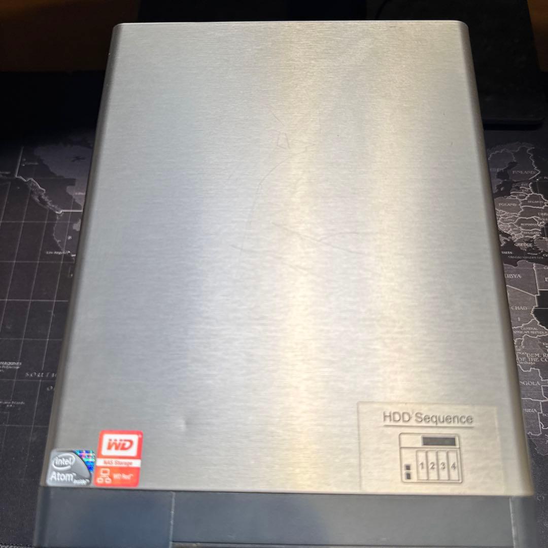 QNAP TS-439PRO Ⅱ+ NAS 4ベイ