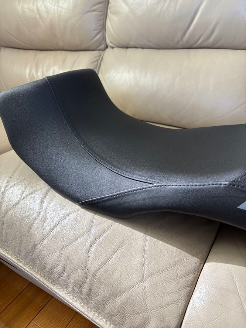 ツアラーテック　r1200、1250gs　コンフォート　ワンピース　ローシート