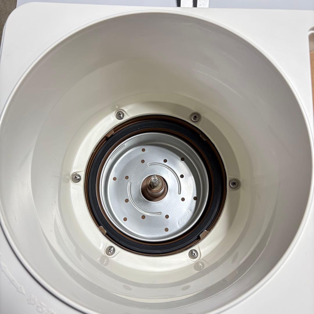 電気もちつき機　ナショナル　餅つき機