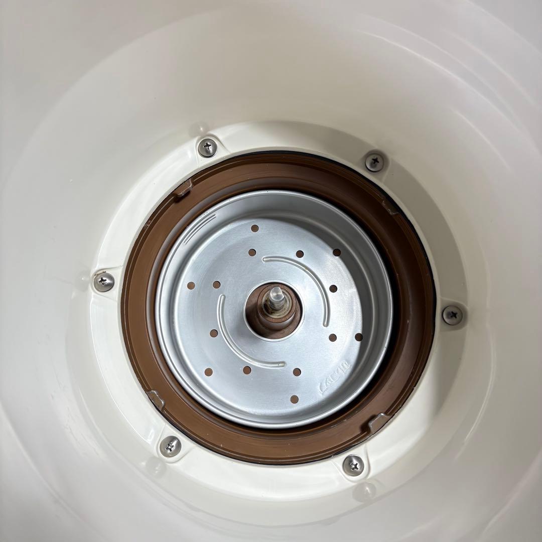 電気もちつき機　ナショナル　餅つき機