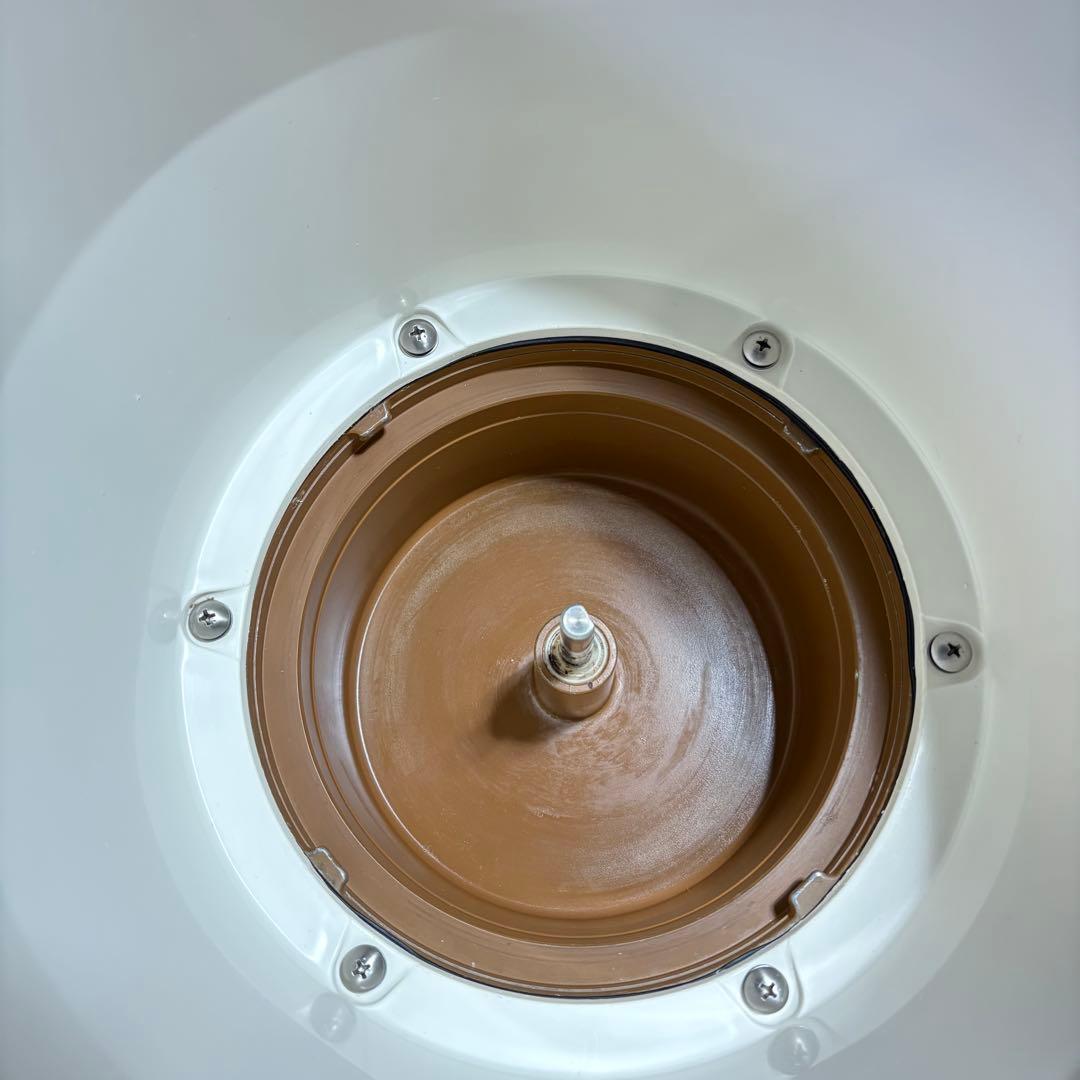 電気もちつき機　ナショナル　餅つき機