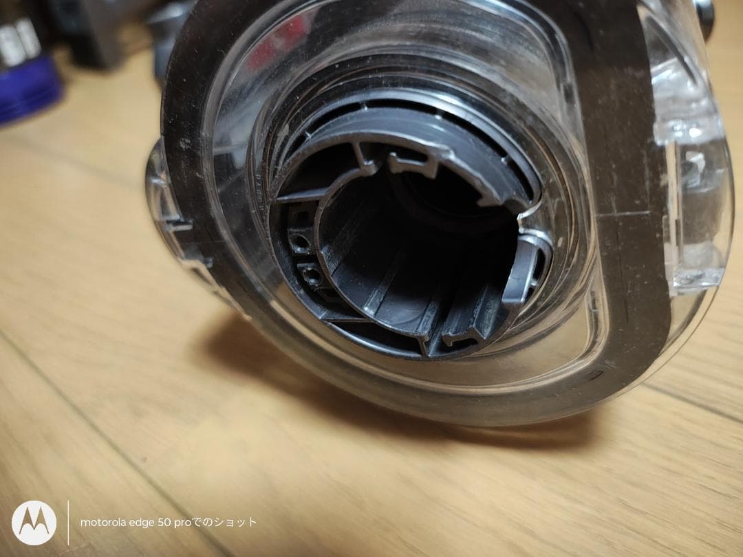 ダイソン★コードレス掃除機★V11本体★ＳV14★バッテリー新品と同等★4