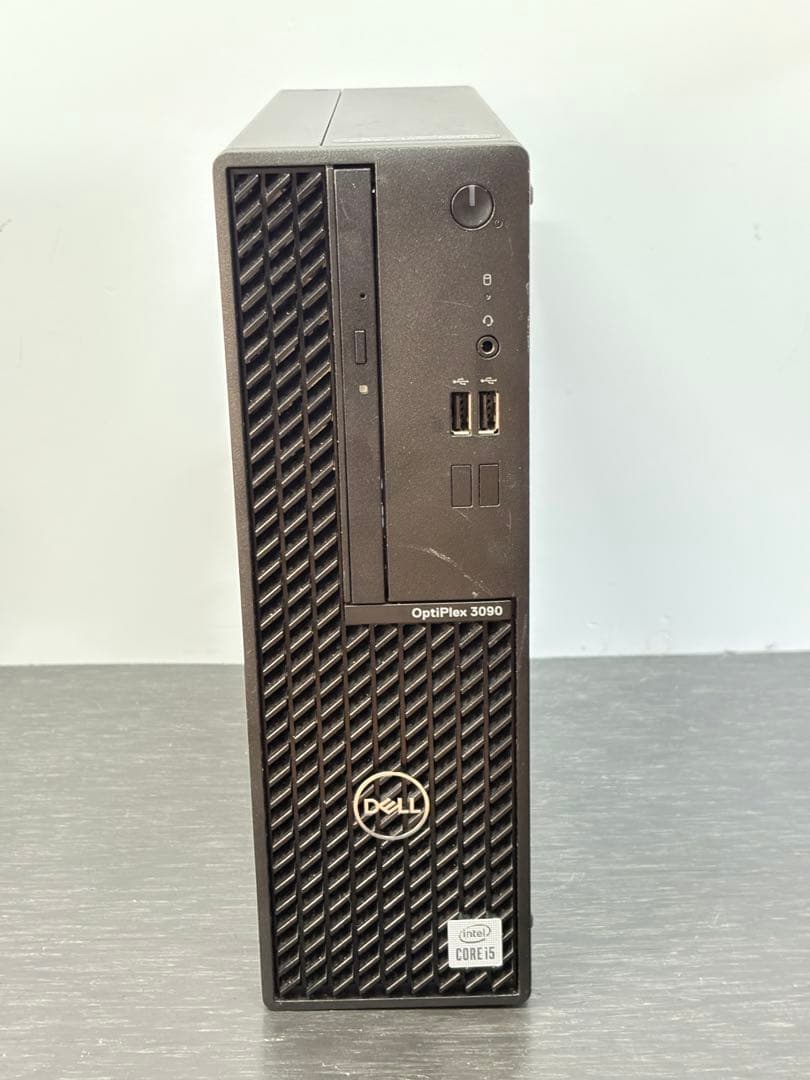 ⭐️62041A⭐️ DELL Optiplex 3090 SFF i5-10505