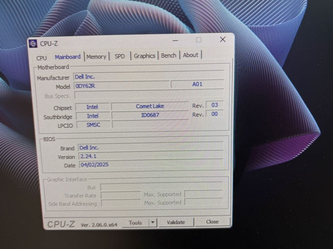 ⭐️62041A⭐️ DELL Optiplex 3090 SFF i5-10505