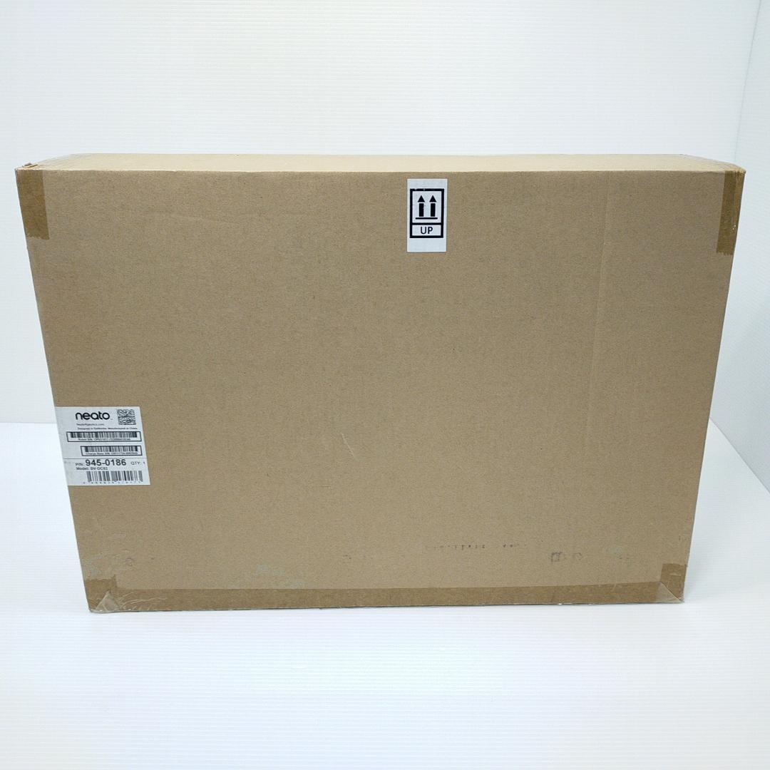 【新品未開封】ネイトロボティクス ロボット掃除機 Botvac BV-DC02