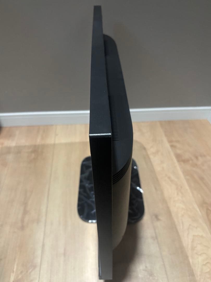 【値下げ】Acer 27型 液晶モニター・液晶ディスプレイ スピーカー搭載