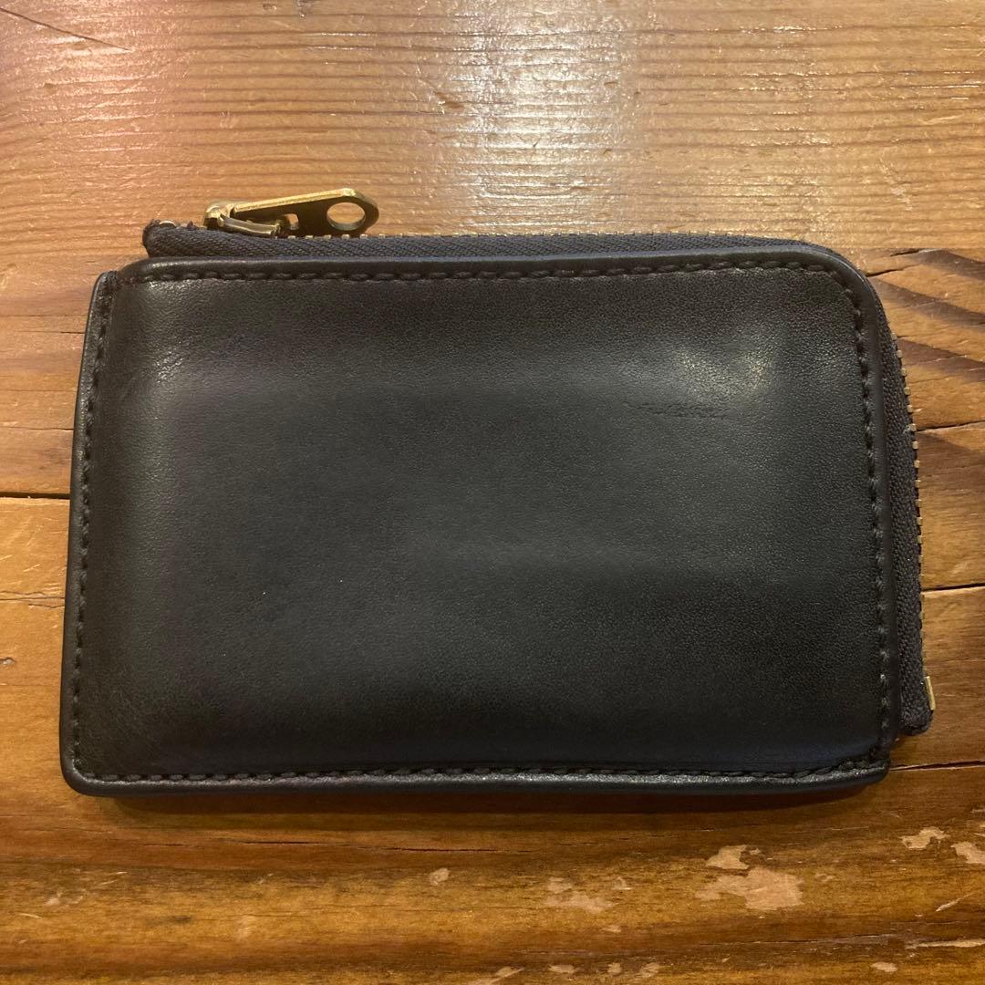 TENDERLOIN T-COINCASE テンダーロイン ケース