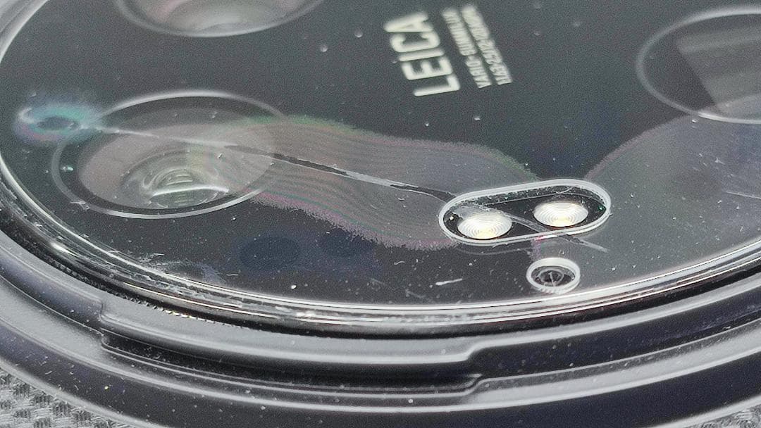 Xiaomi 14 Ultra 512GB LEICAレンズ