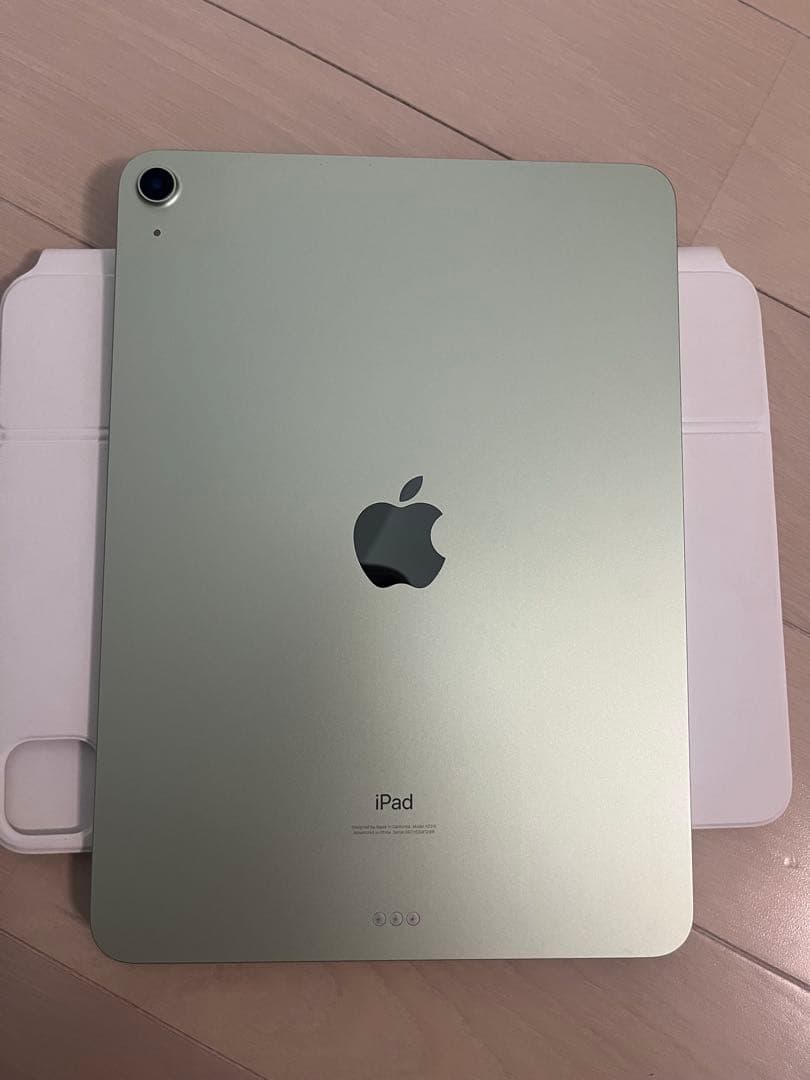 Apple iPadAir 第4世代 64GB マジックキーボード