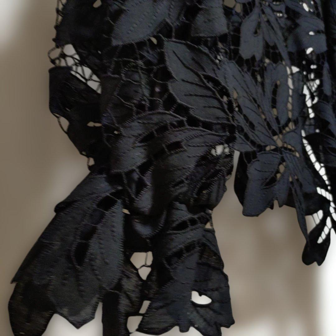 ヤマダヤ　福袋　レーストップス　Adonisis 黒　新品