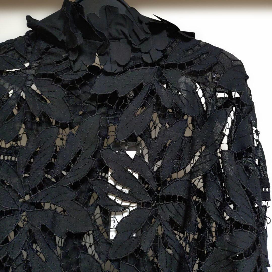 ヤマダヤ　福袋　レーストップス　Adonisis 黒　新品