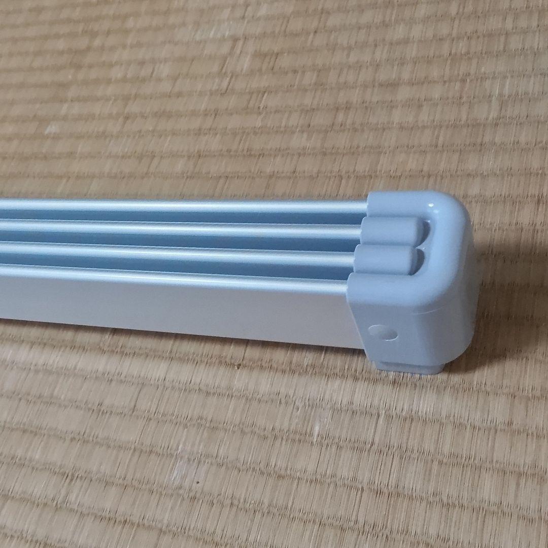 ナカガワ工業 マルチヒーター 120cm ZZ-NM1200 中古品