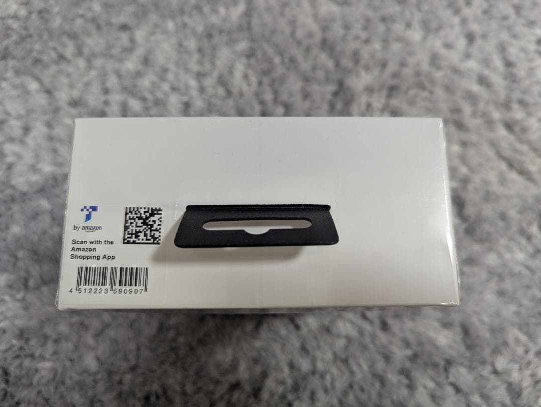 【新品未開封】Shokz 骨伝導イヤホン OpenMove S661 Grey