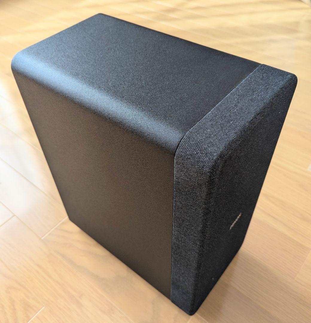 【美品】DENON DHT-S517 ホームシアターシステム