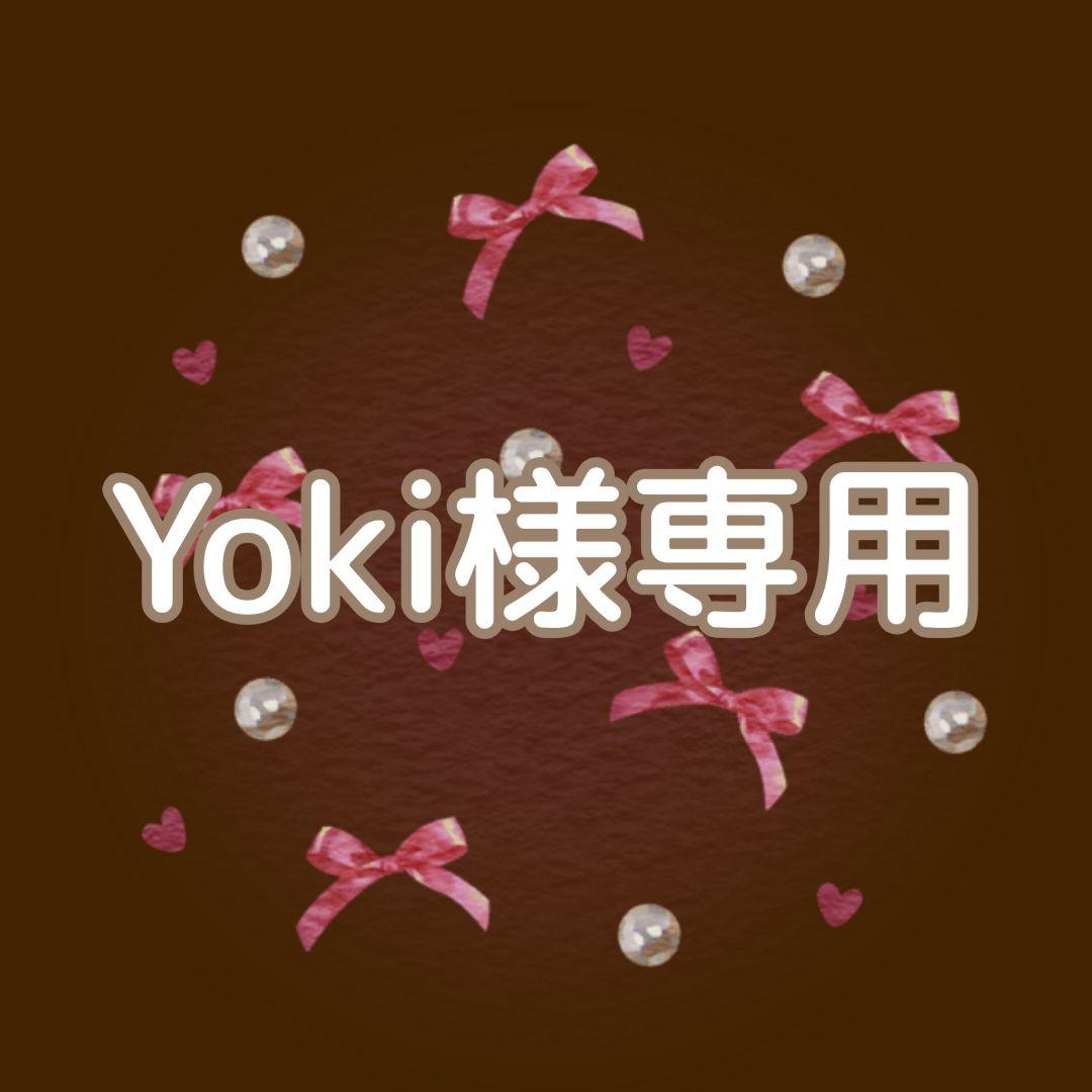 ピンズ・ピンバッジ・缶バッジ Yoki
