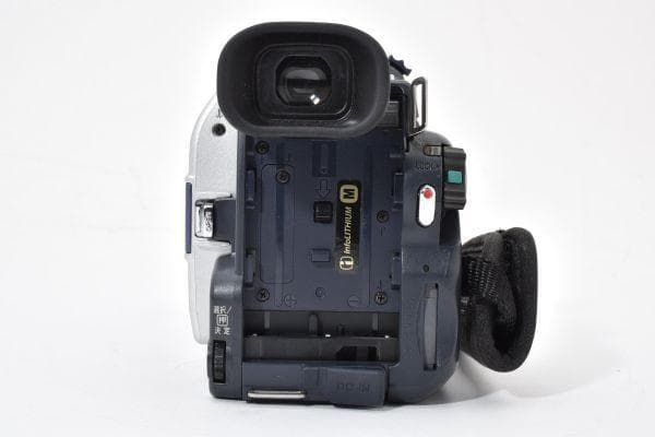 Handycam Sony DCR-TRV50 mini DV ソニー