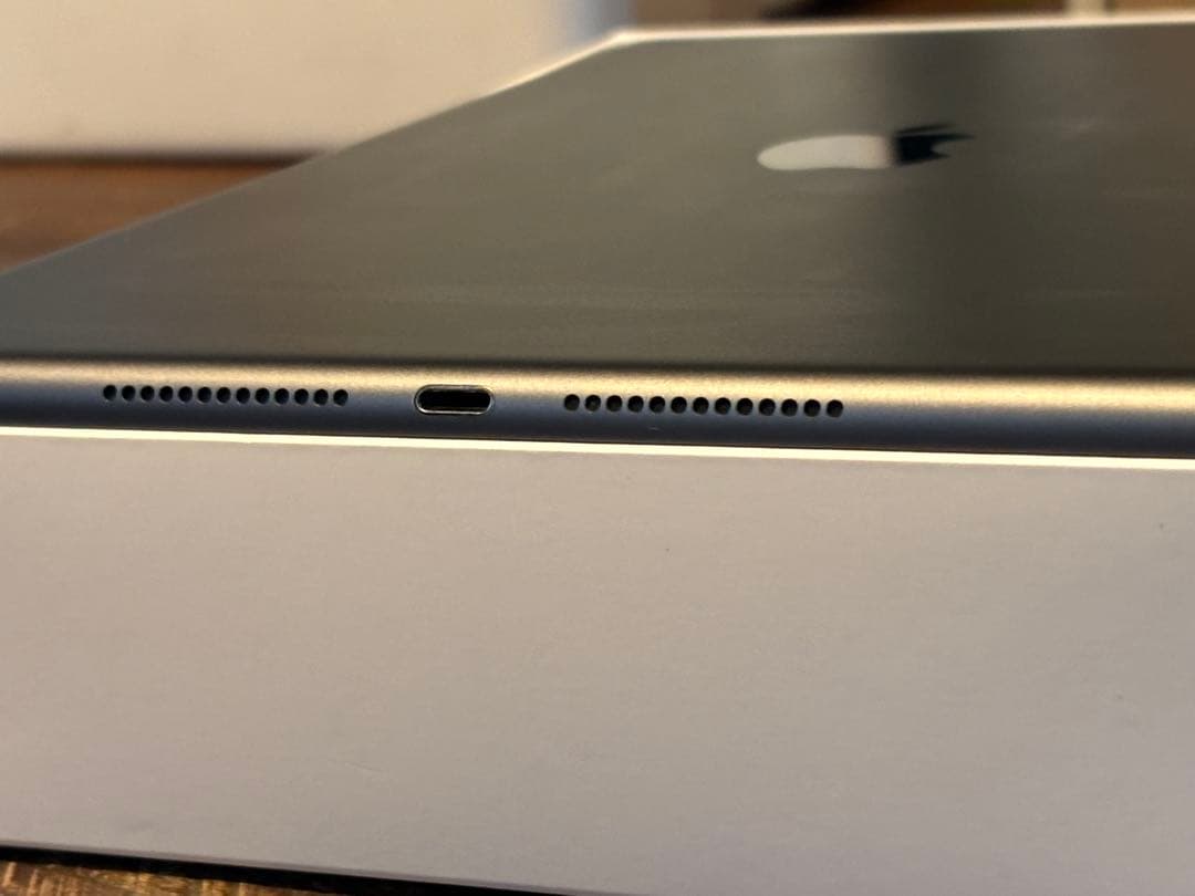 Apple iPad (第9世代) 256GB 本体 アップルペンシル付