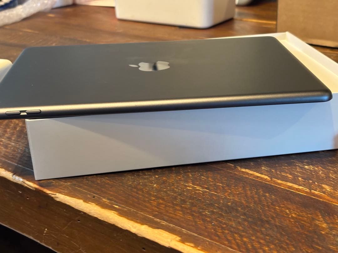 Apple iPad (第9世代) 256GB 本体 アップルペンシル付