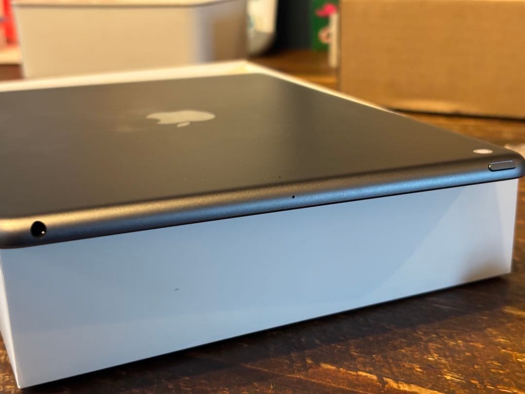 Apple iPad (第9世代) 256GB 本体 アップルペンシル付