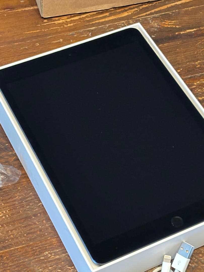 Apple iPad (第9世代) 256GB 本体 アップルペンシル付