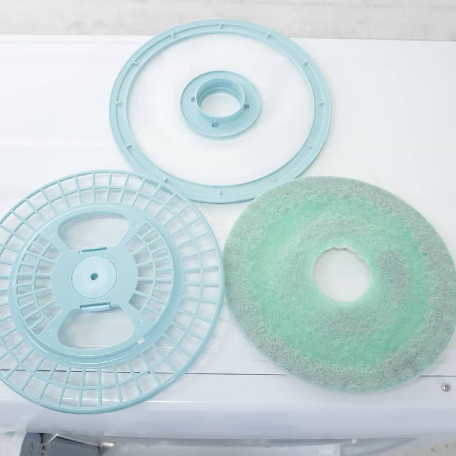 人気商品 花粉対策 22年製 東芝 衣類乾燥機 ED-458 4.5kg