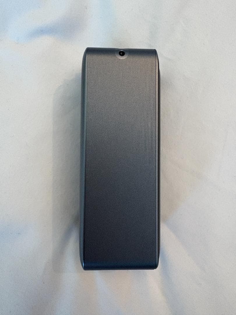 スマホアクセサリー Anker Prime Power Bank 9600mAh 65WFusion