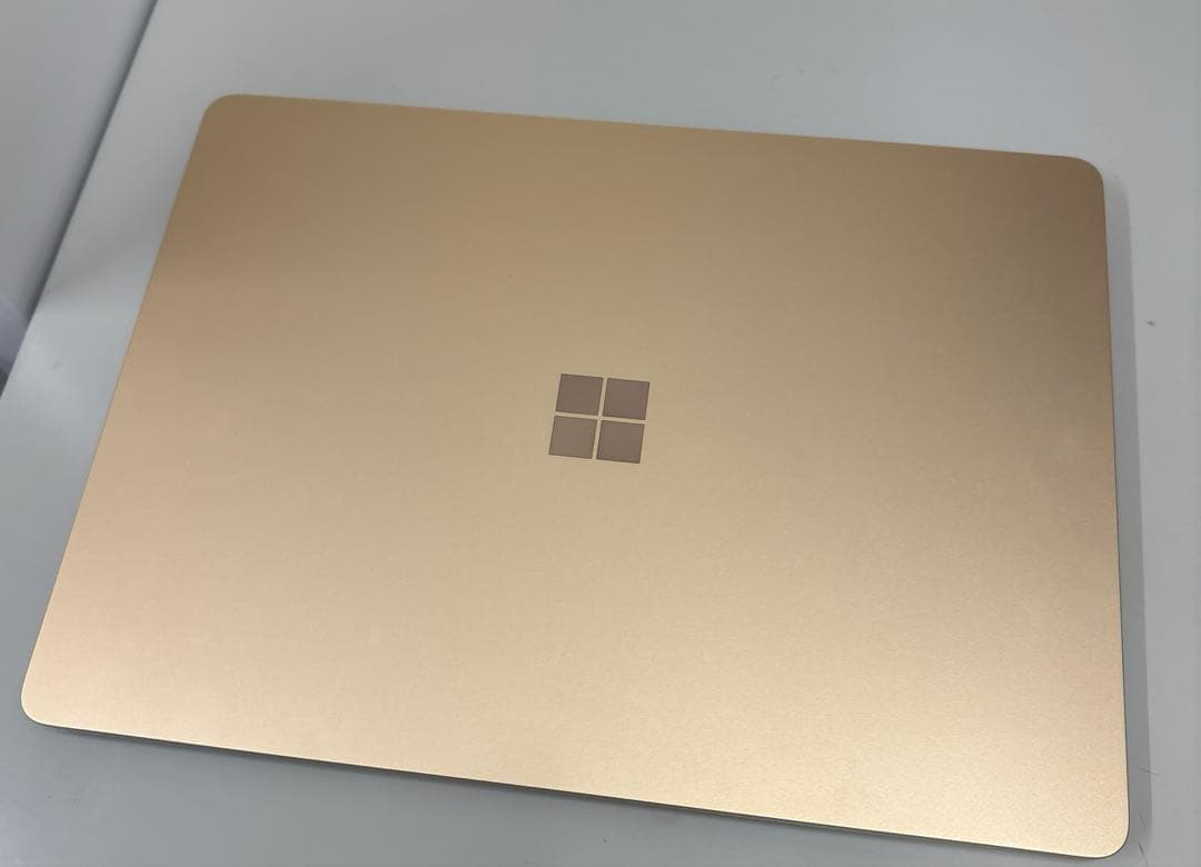 Windowsノート本体 Microsoft Surface Laptop 13.8\