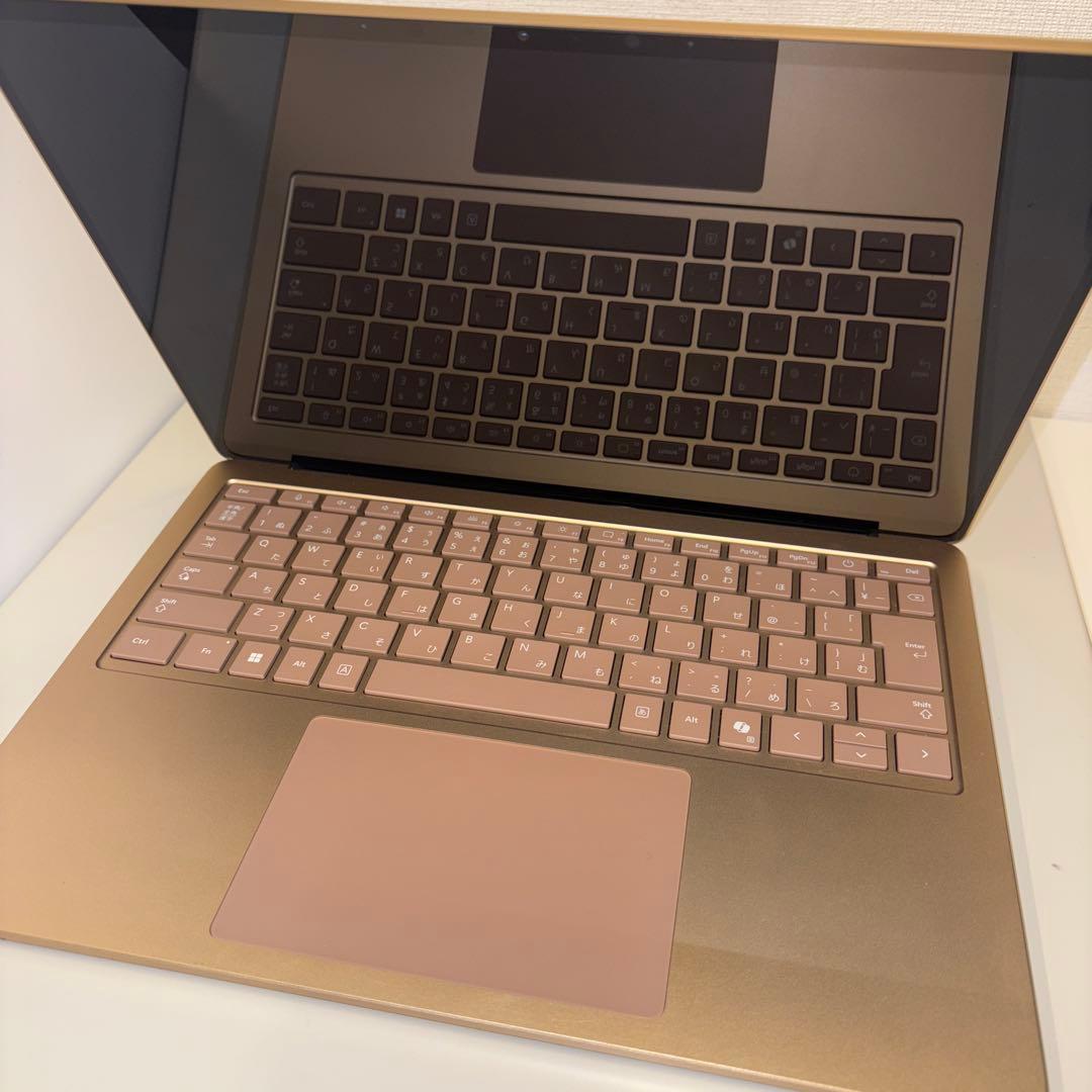 Windowsノート本体 Microsoft Surface Laptop 13.8\"