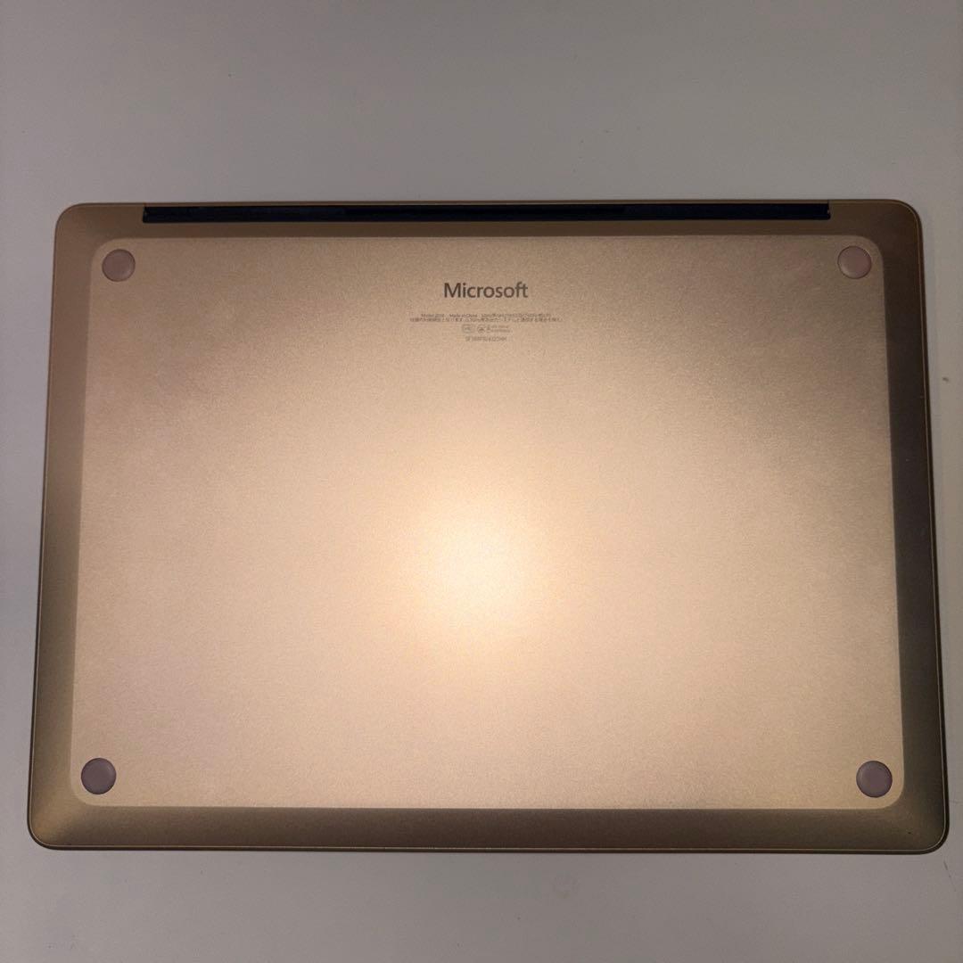 Windowsノート本体 Microsoft Surface Laptop 13.8\"
