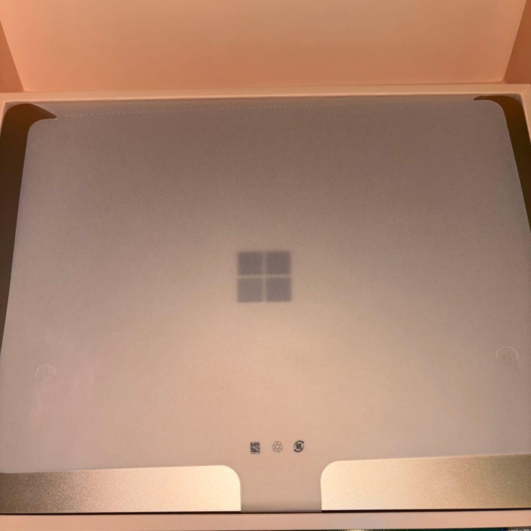 Windowsノート本体 Microsoft Surface Laptop 13.8\"