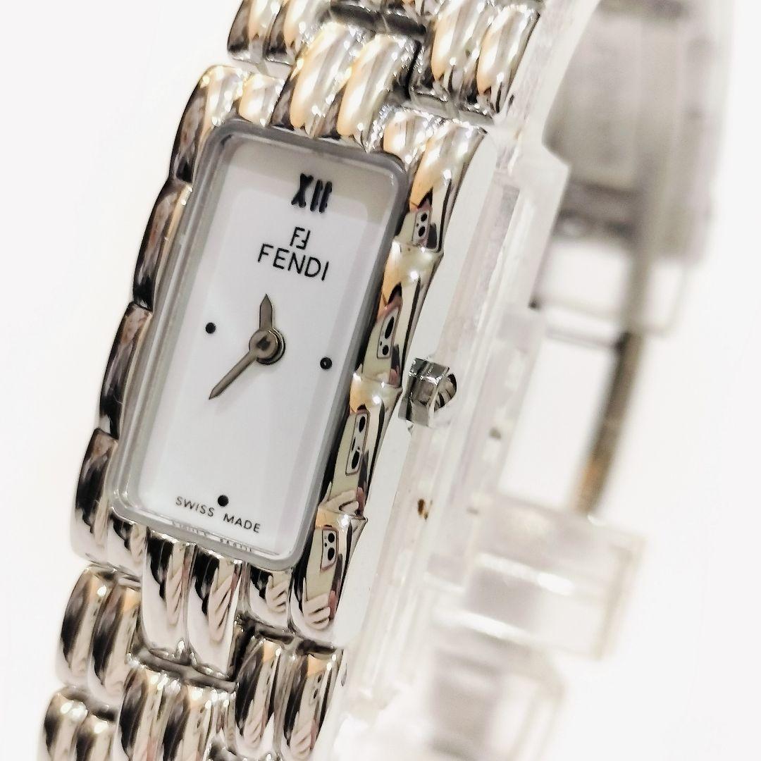 FENDI（フェンディ）オロロジ　660L　レディース腕時計　クォーツ　不動