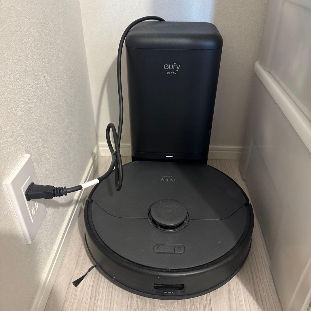 eufy X8 Pro ロボット掃除機