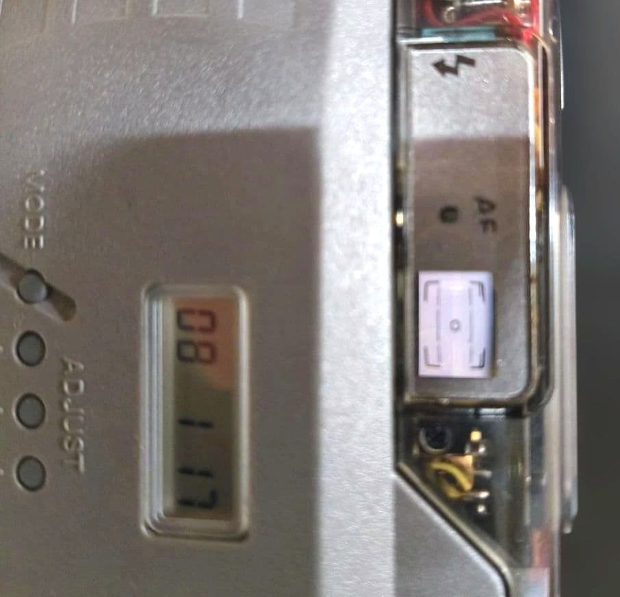 希少 RICOH FF-9SD Limited スケルトン 限定 フィルムカメラ