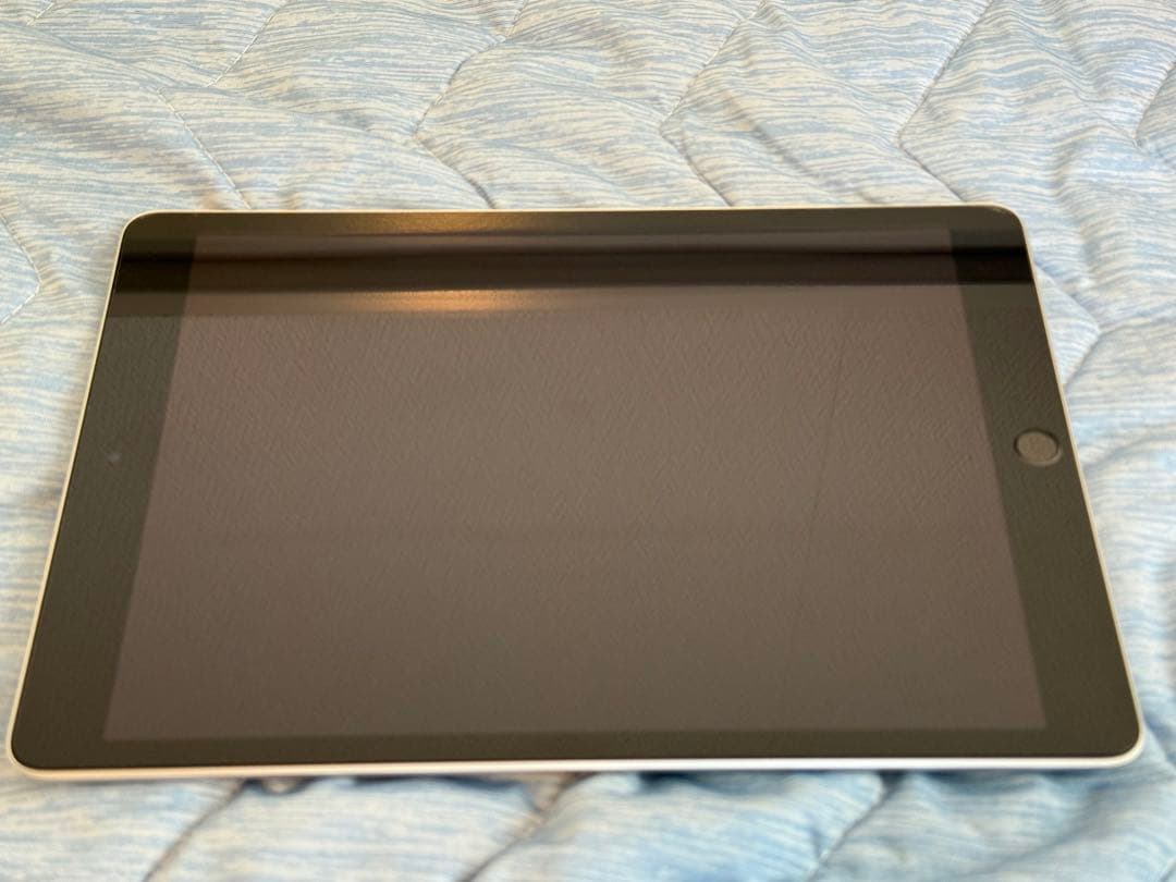 Apple iPad 第9世代 64GB シルバー 箱付き
