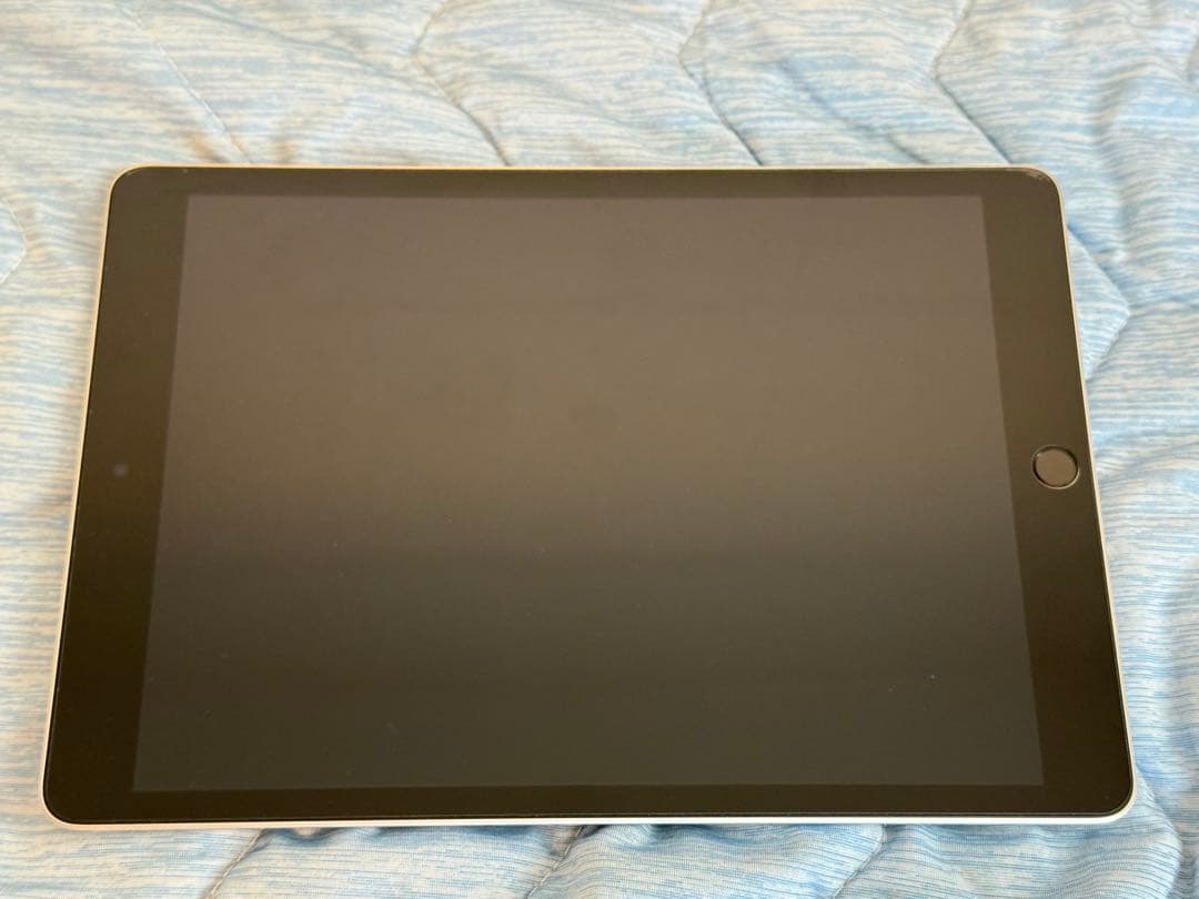 Apple iPad 第9世代 64GB シルバー 箱付き