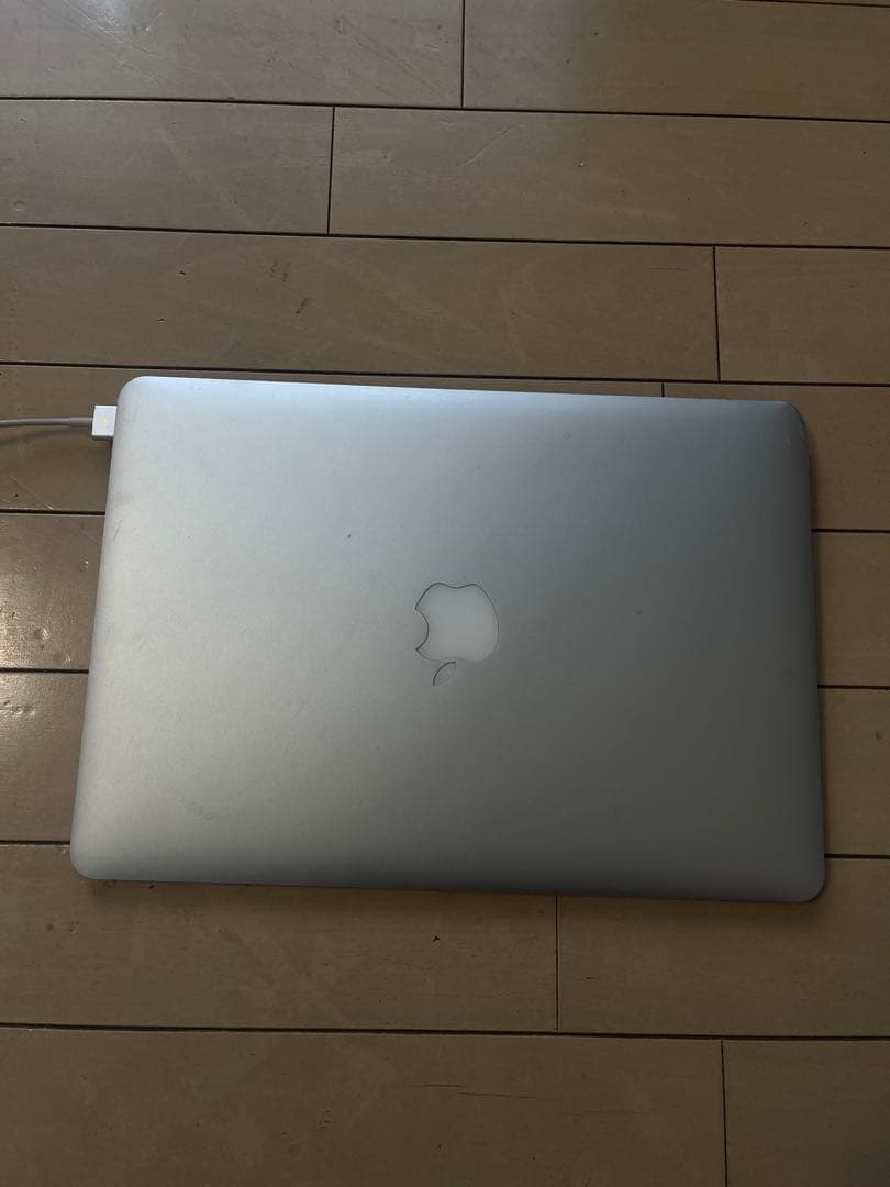 MacBook Air 13インチ（2017年モデル）