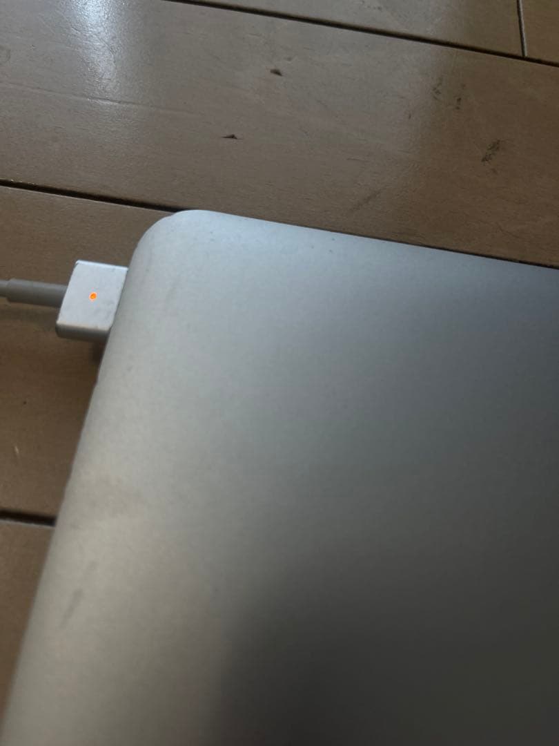 MacBook Air 13インチ（2017年モデル）
