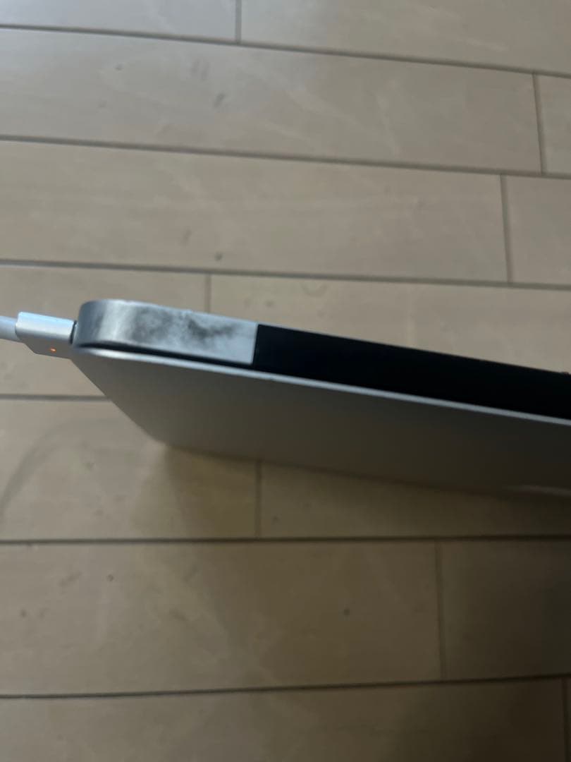 MacBook Air 13インチ（2017年モデル）