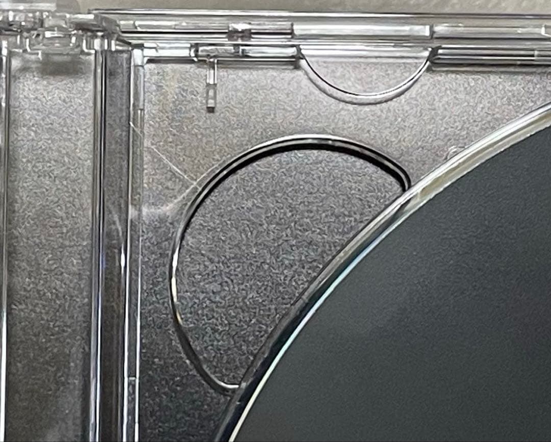 【初回限定盤】藤井風1stアルバム『HELPEVER HURTNEVER』2CD